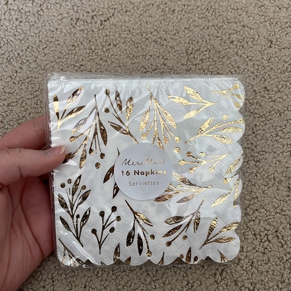 Meri Meri Party Bundle - Picture 2 of 4